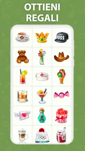 Spin the Bottle: chattare screenshot