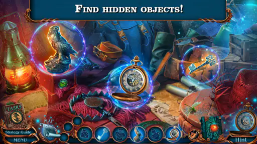 Spirit Legends 5 f2p screenshot