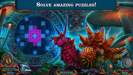Spirit Legends 5 f2p screenshot