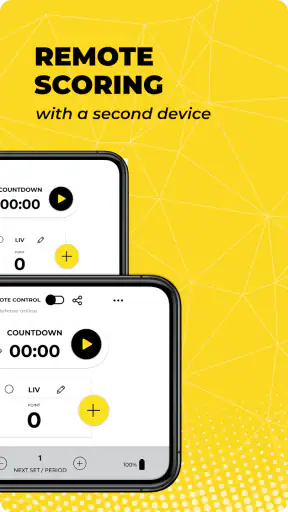 SportCam - Video e Punteggio screenshot