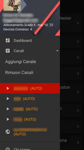 Sportise.Tv screenshot