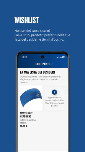 Sportler screenshot