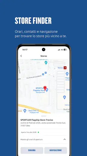 Sportler screenshot