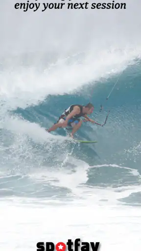 Spotfav: Live Cams & Weather screenshot