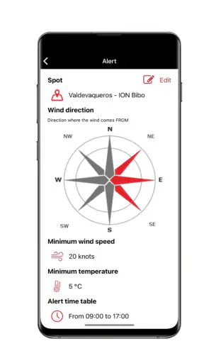 Spotfav: Live Cams & Weather screenshot