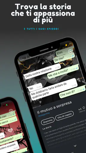 Spunte Blu screenshot