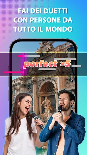 StarMaker: Canta da Karaoke screenshot