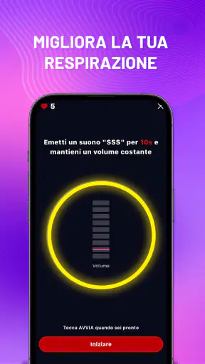 StarMaker Lite: Canta Karaoke screenshot