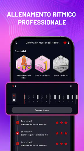 StarMaker Lite: Canta Karaoke screenshot