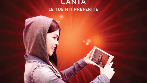 StarMaker Lite: Canta Karaoke screenshot