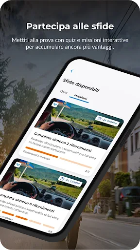 Stazioni IP screenshot