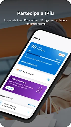 Stazioni IP screenshot