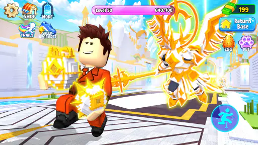 Steal Animal: Egg Escape screenshot