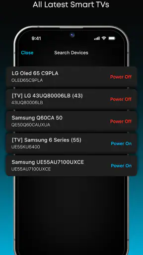 Stick - Remote Control TV Pro screenshot