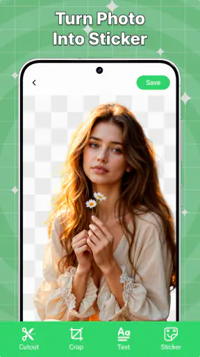 Sticker & Emoji for WA screenshot