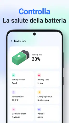 Storage Cleaner: Cleanup Phone screenshot