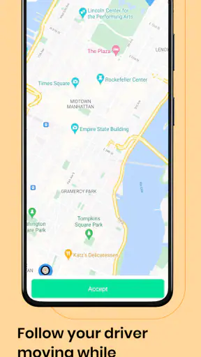 Store App screenshot