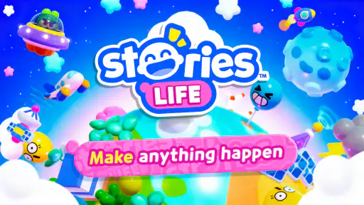 Stories Life: Vestire e Moda screenshot