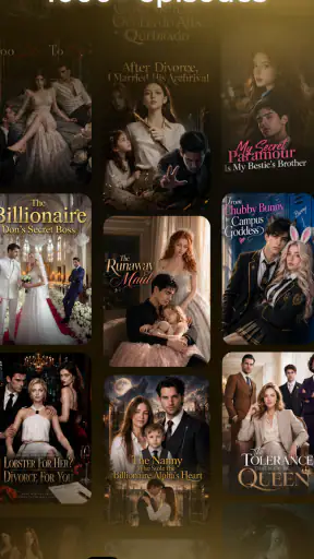 StoryReel: Drammi Brevi e Film screenshot