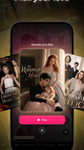 StoryReel: Drammi Brevi e Film screenshot