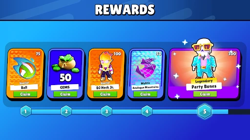 Stumble Guys screenshot