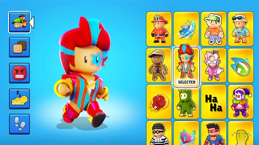 Stumble Guys screenshot