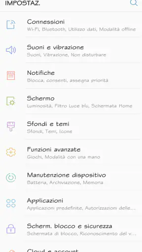 Stylus Italiano FlipFont screenshot