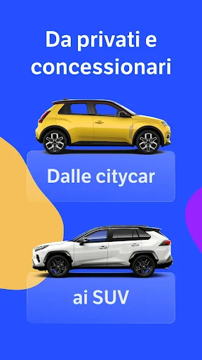 Subito: compra e vendi usato screenshot