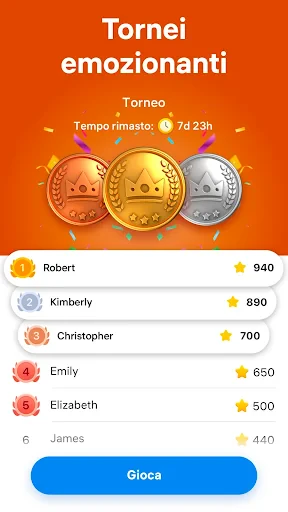 Sudoku.com - Giochi di numeri screenshot