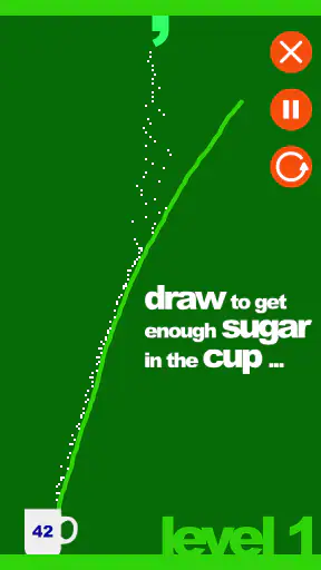 sugar, sugar screenshot