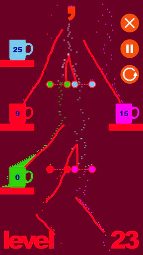 sugar, sugar screenshot