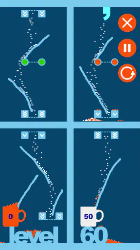 sugar, sugar screenshot