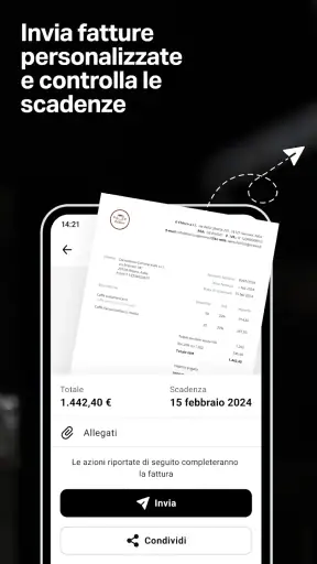 SumUp Business screenshot