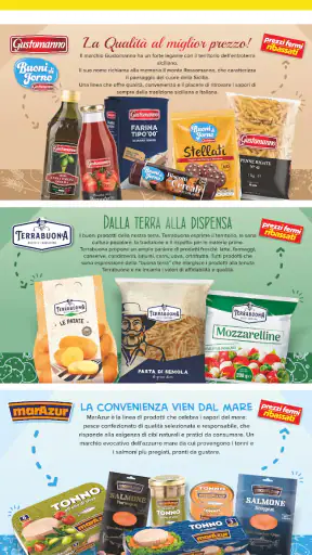 SuperConveniente Gruppo Arena screenshot