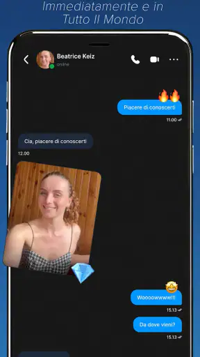 SuperLive - Streaming dal vivo screenshot