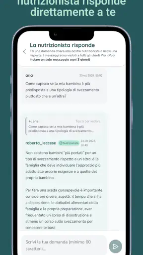 Svezzy screenshot