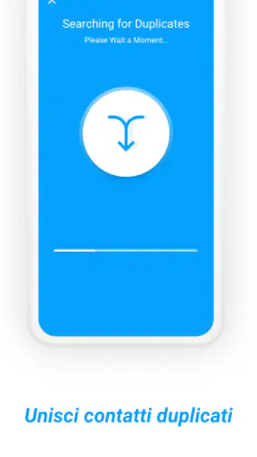 Sync.ME: Caller ID e Blocco screenshot