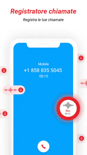 Sync.ME: Caller ID e Blocco screenshot