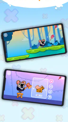 Tabelline Divertenti (Giochi) screenshot