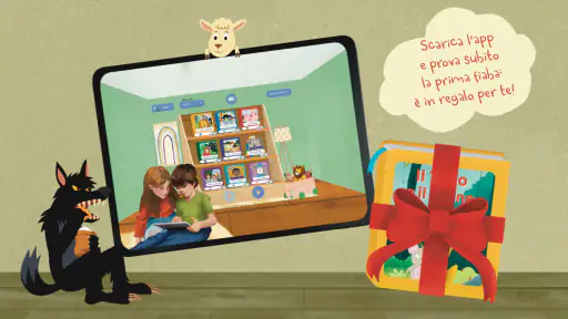 Tadà screenshot