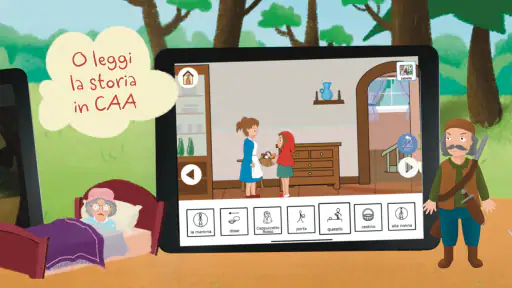 Tadà screenshot