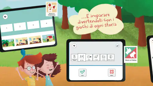 Tadà screenshot
