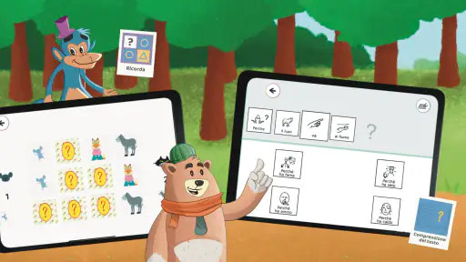 Tadà screenshot