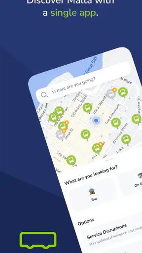 Tallinja - Plan your trip screenshot