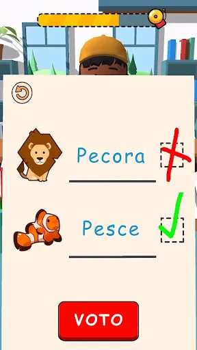 Teacher Simulator screenshot