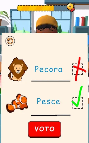 Teacher Simulator screenshot