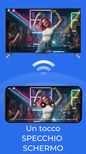 Telecomando Universale TV screenshot