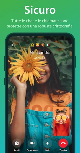 Telegram screenshot