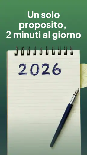 Tellself: più di un diario IA screenshot