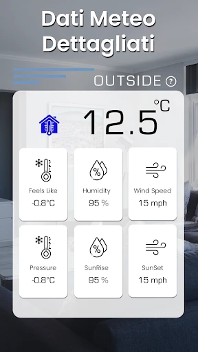 Termometro de Temperatura screenshot